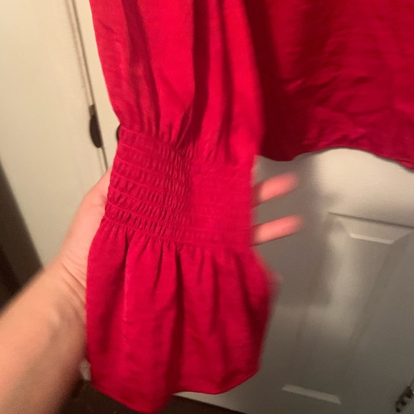 Worthington Mock turtleneck - Picture 2 of 3